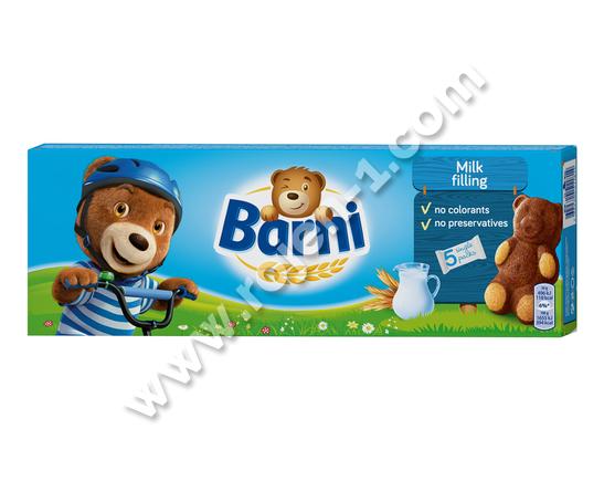 Barni мляко 150 г