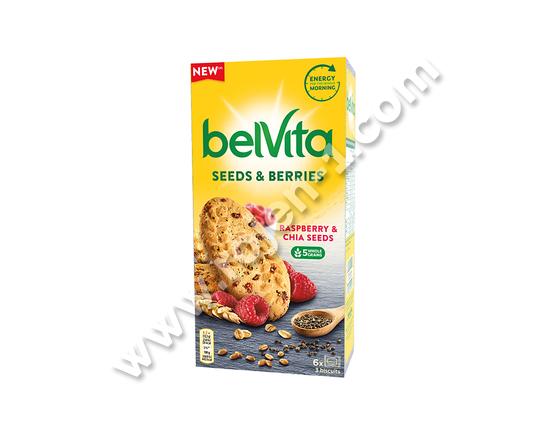 beVita Малина и чия 270г