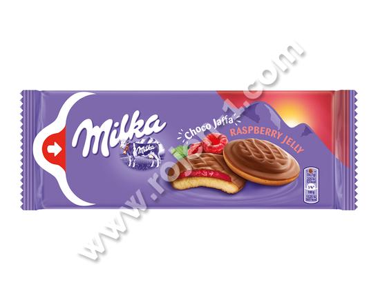 Milka Джафа Малина 147 г