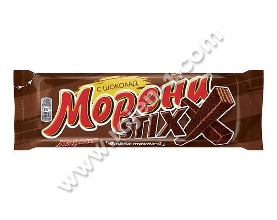 Морени Стикс 34 г