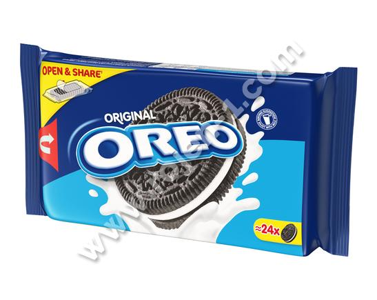 Oreo 264 г