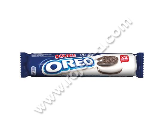 Oreo Двоен Крем 157г