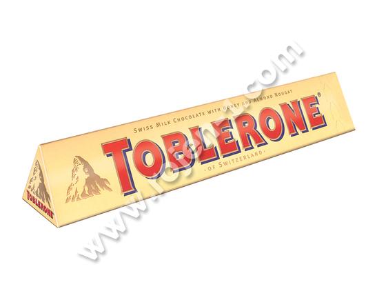 Toblerone 100 g