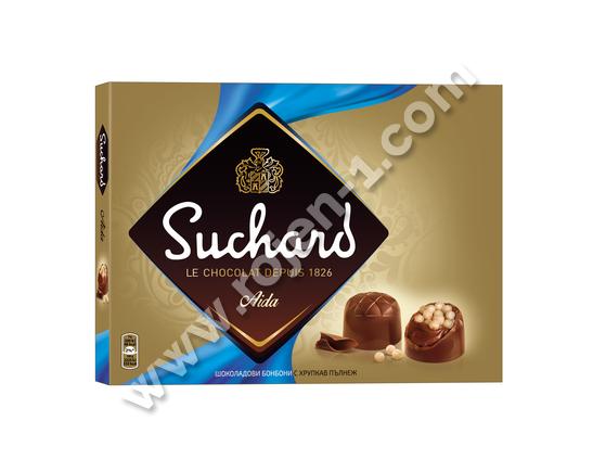 Suchard Аида 126g