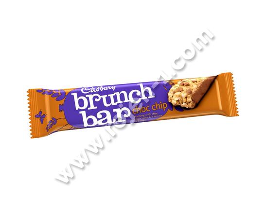 Cadbury Brunch bar chocо 32g