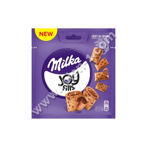 Joy Fills Milka 90 g