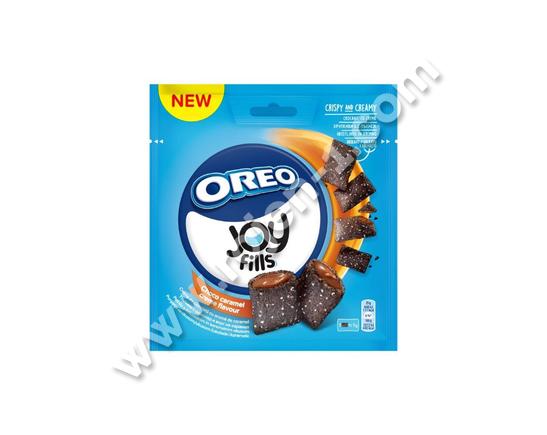 Joy Fills Оreo Choco Caramel 90 g