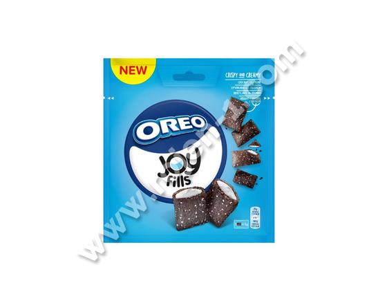 Joy Fills Оreo Vanilla 90 g