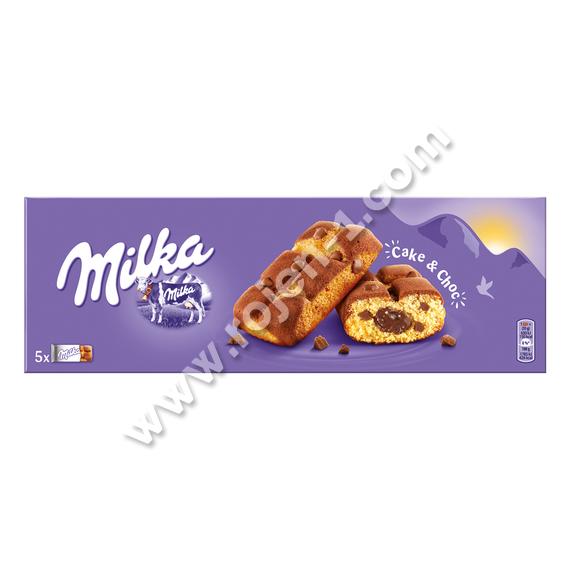 Milka Cake&Choc 175 g