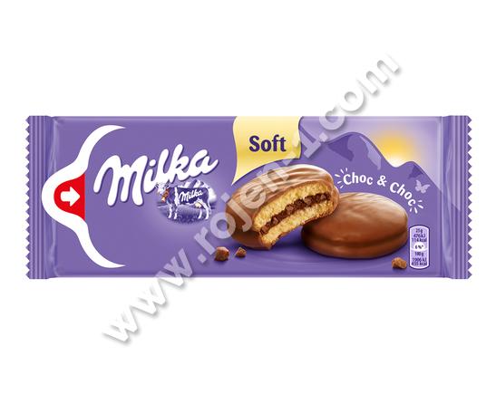 Milka Choc & Choc 150 g