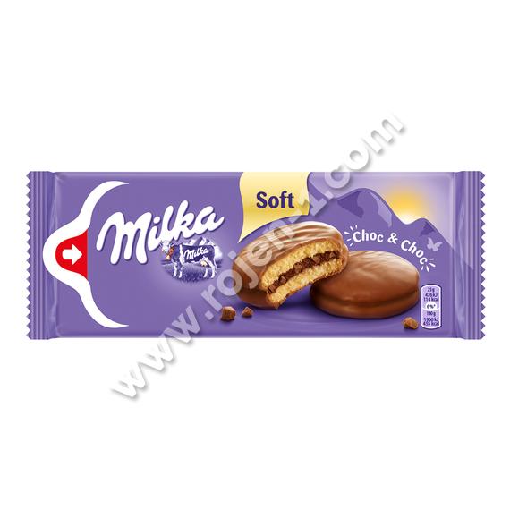 Milka Choc & Choc 150 g
