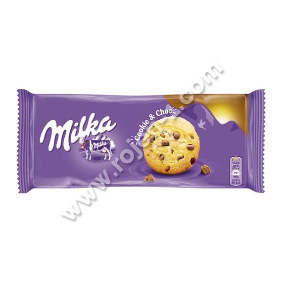 Milka Choco Cookie 135 g