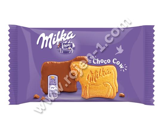 Milka Choco Cow 40 g