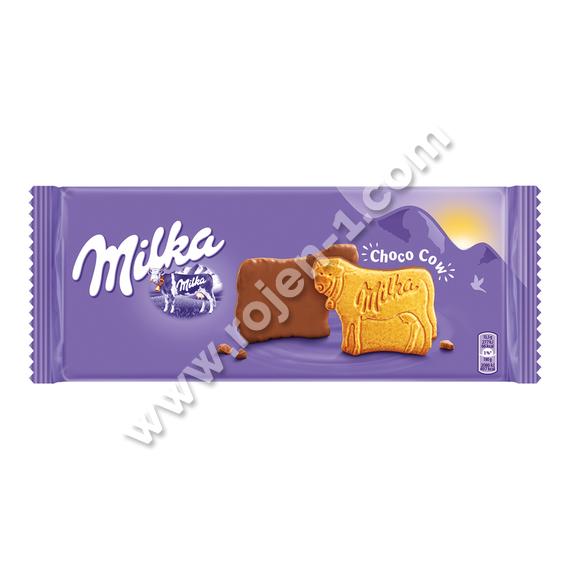 Milka Choco Cow 120 g