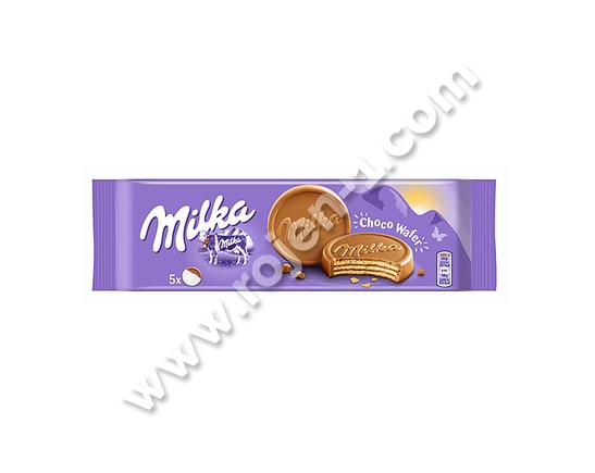 Milka Choco Wafer 150g