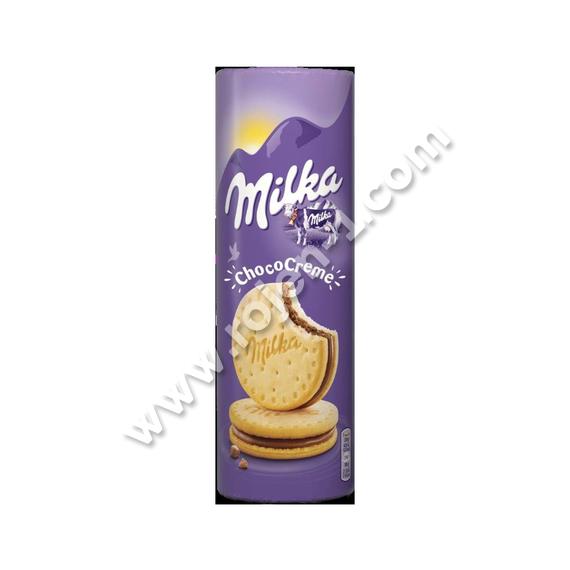 Milka Sandwich ChocoCreme 260 g.