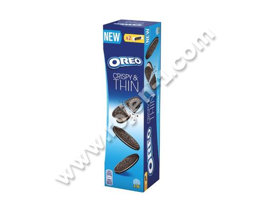 Oreo Thins Vanilla 96 g