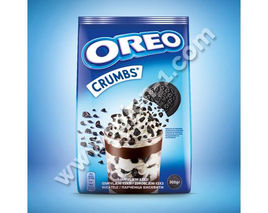 Oreo Crumbs 300g