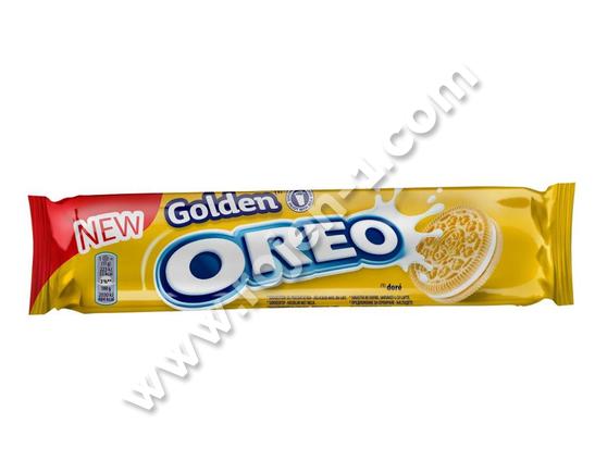Оreo Golden 154 g