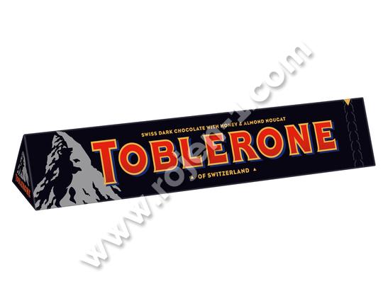 Toblerone Dark 100 g