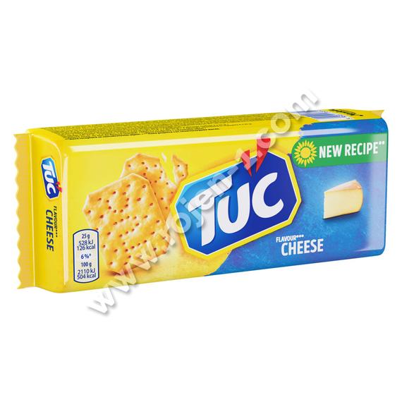 TUC Cheese 100 g